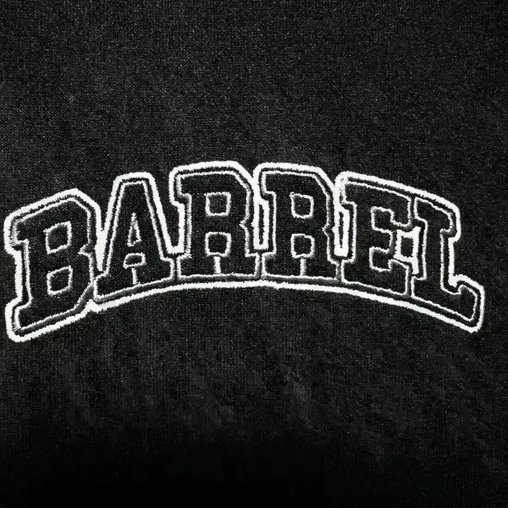 [BUNJANG] Barrel Training Jersey Full Zip Jacket / [M,95] 배럴 barrel 트레이닝 져지 집업 자켓