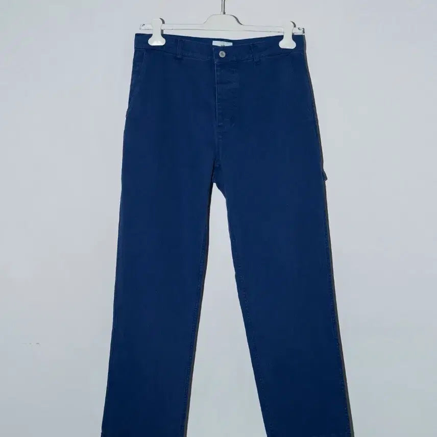 [BUNJANG] Ryoo Painter Pants M / [M]ryoo 페인터 팬츠