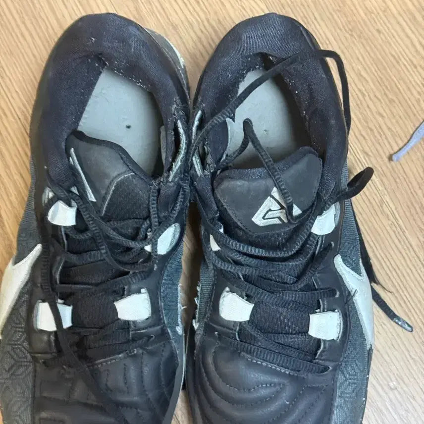 [BUNJANG] Nike Zoom Freak 5 Basketball Shoes / 나이키 줌프릭5 농구화 260