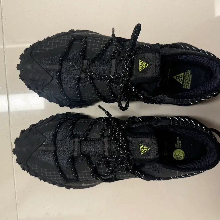 [BUNJANG] Nike ACG Mountain Fly Low SE Shoes / 나이키 Acg 마운틴 플라이 로우 250