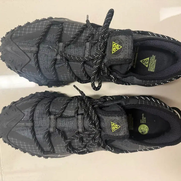[BUNJANG] Nike ACG Mountain Fly Low SE Shoes / 나이키 Acg 마운틴 플라이 로우 250