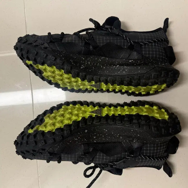 [BUNJANG] Nike ACG Mountain Fly Low SE Shoes / 나이키 Acg 마운틴 플라이 로우 250
