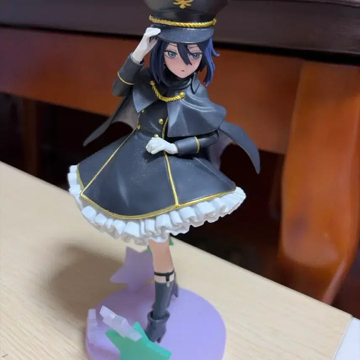 [BUNJANG] My Dress-Up Darling Sajuna Inui Black Lily Figure / (새상품)그비스크돌은사랑을한다. 이누이 사쥬냐 블랙릴리