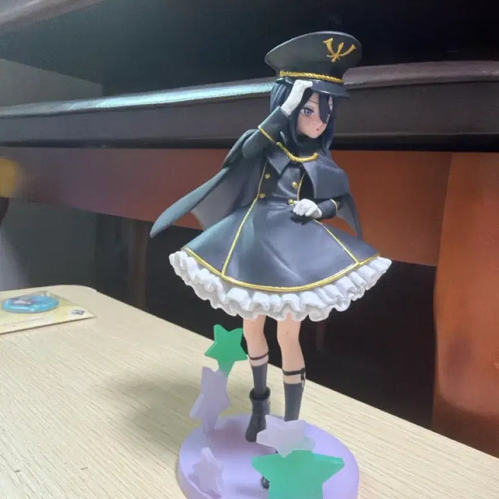[BUNJANG] My Dress-Up Darling Sajuna Inui Black Lily Figure / (새상품)그비스크돌은사랑을한다. 이누이 사쥬냐 블랙릴리