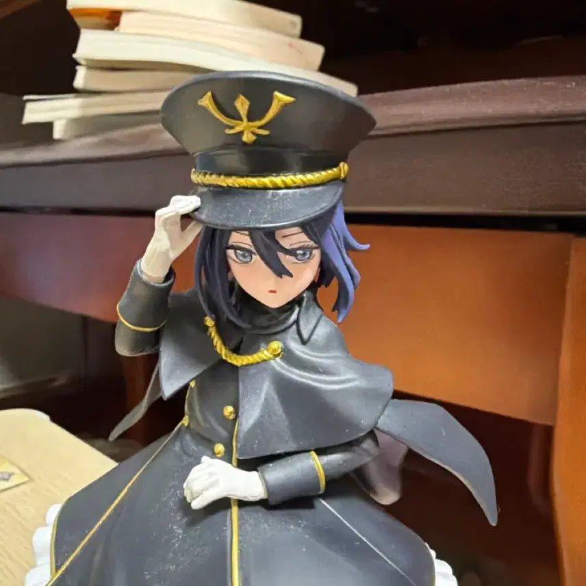 [BUNJANG] My Dress-Up Darling Sajuna Inui Black Lily Figure / (새상품)그비스크돌은사랑을한다. 이누이 사쥬냐 블랙릴리