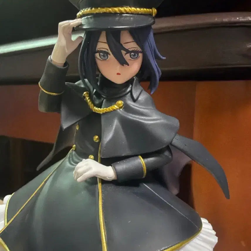 [BUNJANG] My Dress-Up Darling Sajuna Inui Black Lily Figure / (새상품)그비스크돌은사랑을한다. 이누이 사쥬냐 블랙릴리