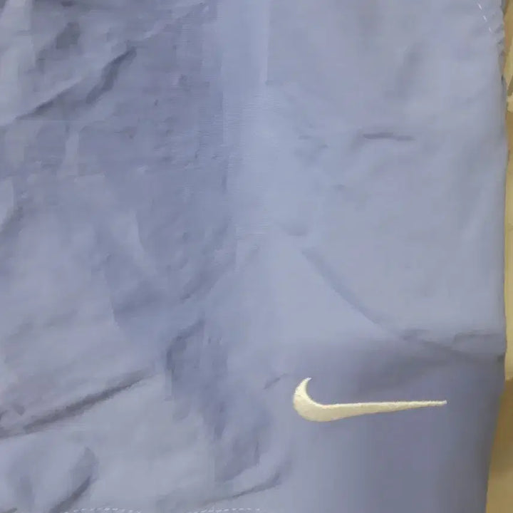 [BUNJANG] Nike Swoosh Shorts Purple / 나이키 스우시 반바지 퍼플 26~28