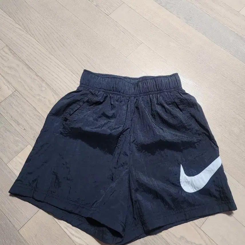 [BUNJANG] Nike Black Training Shorts / 나이키 반바지