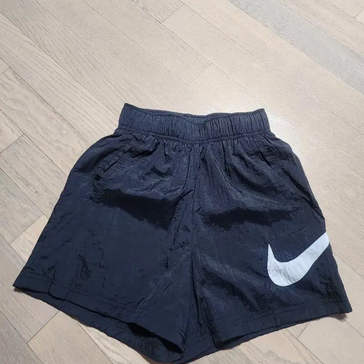 [BUNJANG] Nike Black Training Shorts / 나이키 반바지