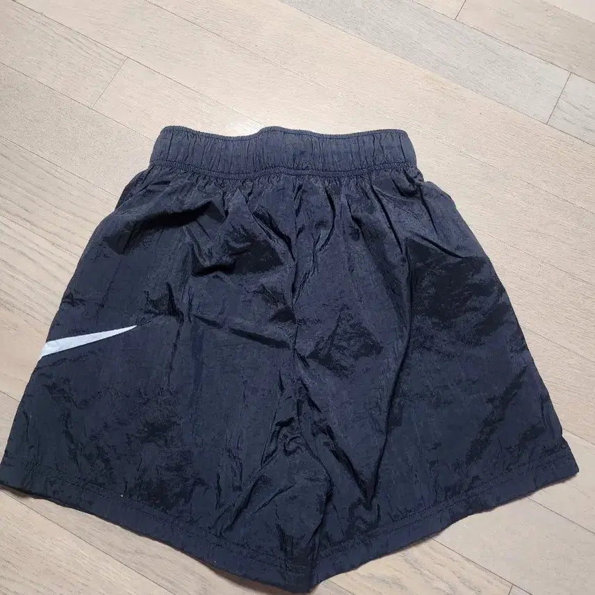 [BUNJANG] Nike Black Training Shorts / 나이키 반바지
