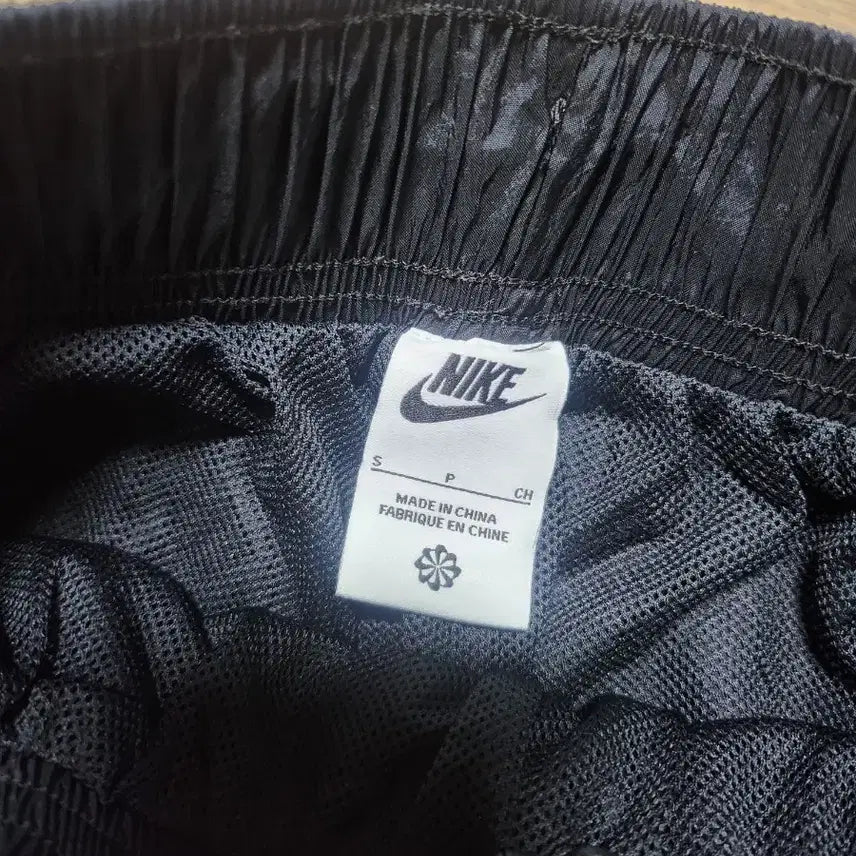 [BUNJANG] Nike Black Training Shorts / 나이키 반바지