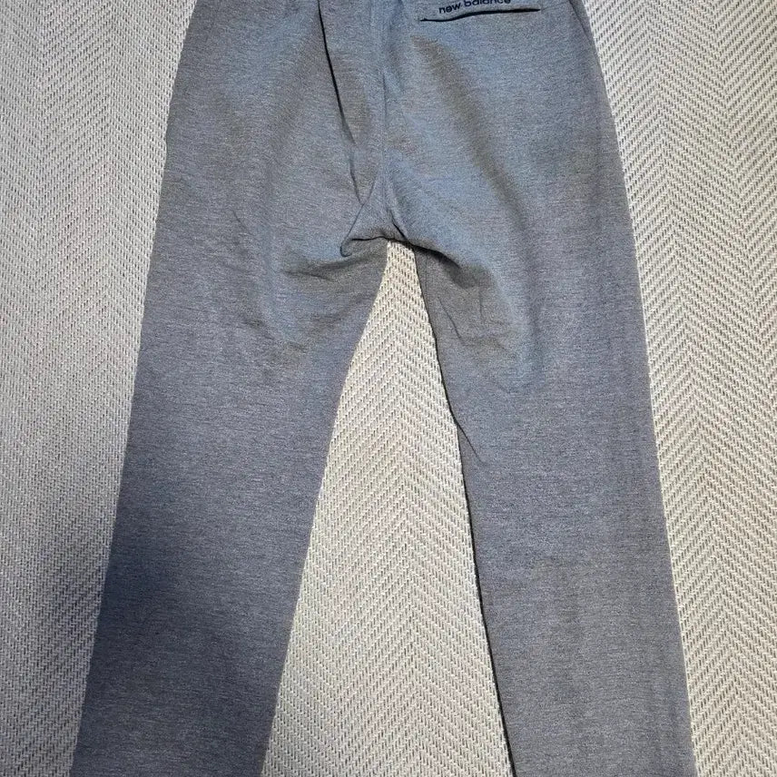 [BUNJANG] New Balance Sweatpants M Size / 뉴발란스 스웻팬츠m사이즈