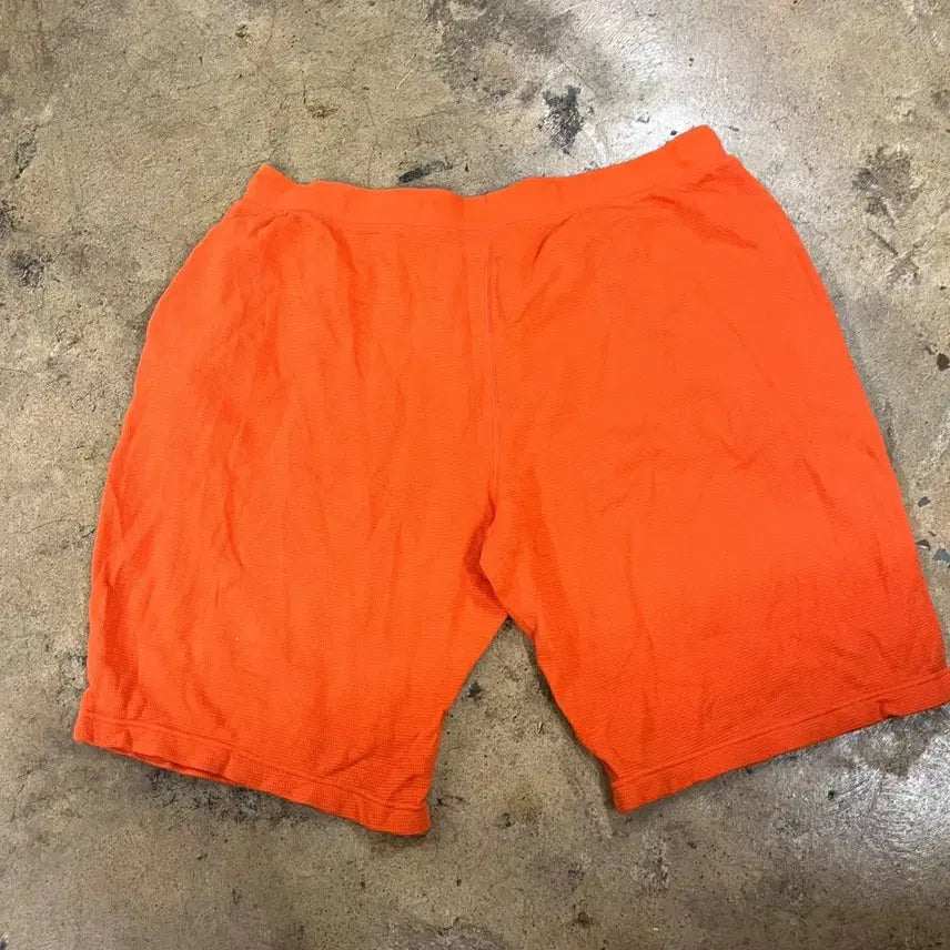 [BUNJANG] Polo Ralph Lauren Orange Shorts (XL) / [정품/XL] 폴로 랄프로렌 오렌지색 반바지