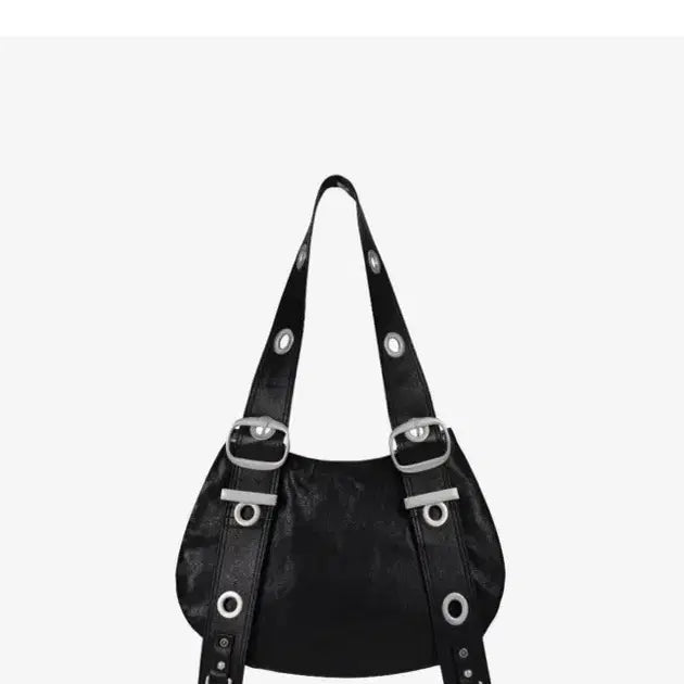[BUNJANG] Vainct Archive Bella Mini Shoulder Bag Black / 베이컨트 아카이브 벨라 미니 숄더백 블랙 새상품 (328000원)