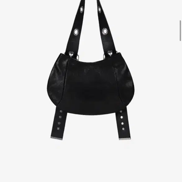 [BUNJANG] Vainct Archive Bella Mini Shoulder Bag Black / 베이컨트 아카이브 벨라 미니 숄더백 블랙 새상품 (328000원)