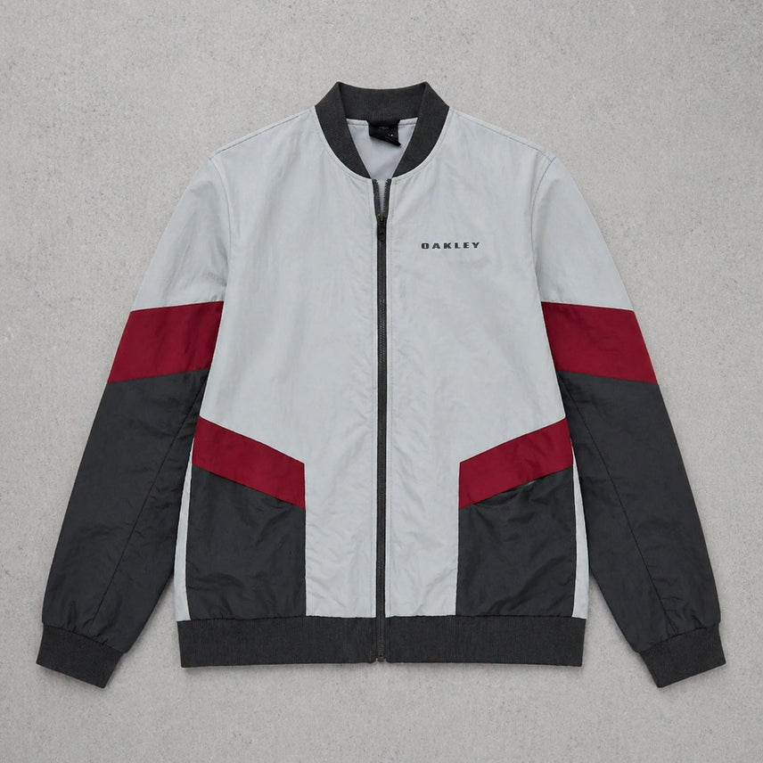 [BUNJANG] Oakley Bomber Jacket / 오클리 봄버 자켓