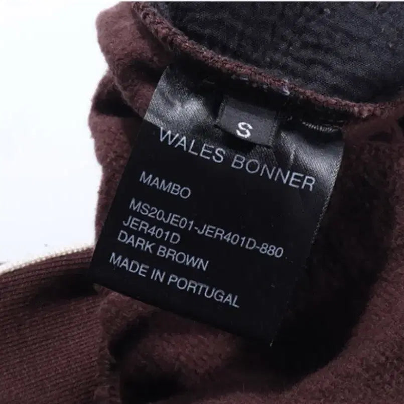 [BUNJANG] Wales Bonner Track Pants / 웨일즈보너 트랙팬츠