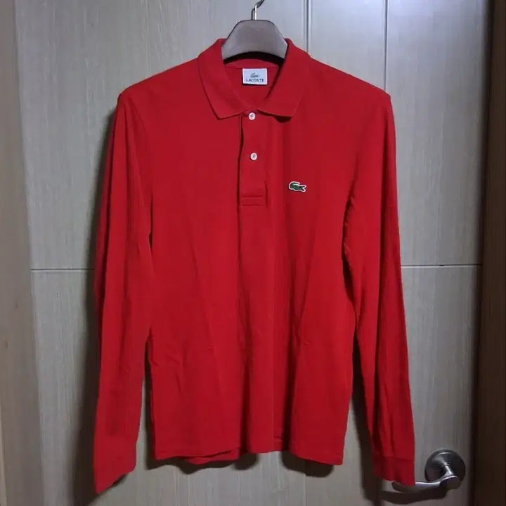 [BUNJANG] Lacoste Men&