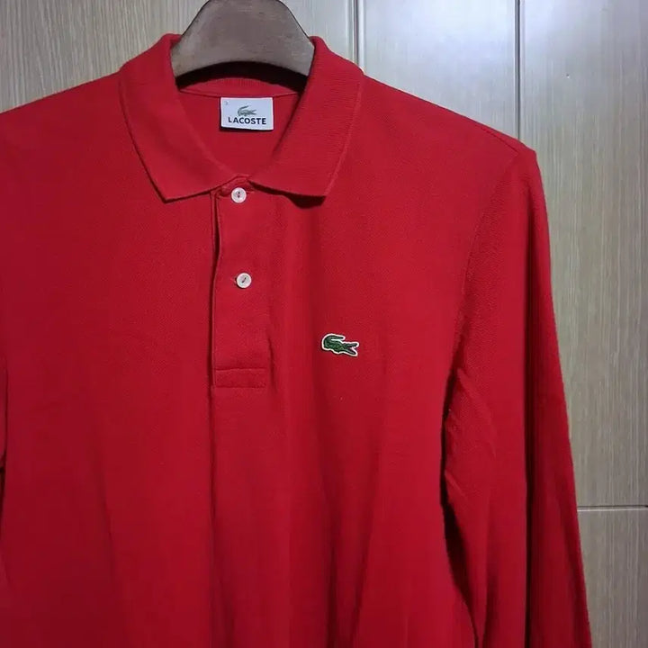 [BUNJANG] Lacoste Men&