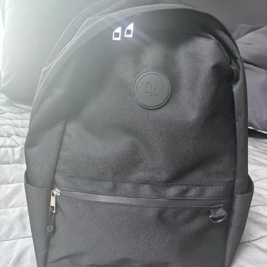 [BUNJANG] Tuki Backpack / tuki.백팩