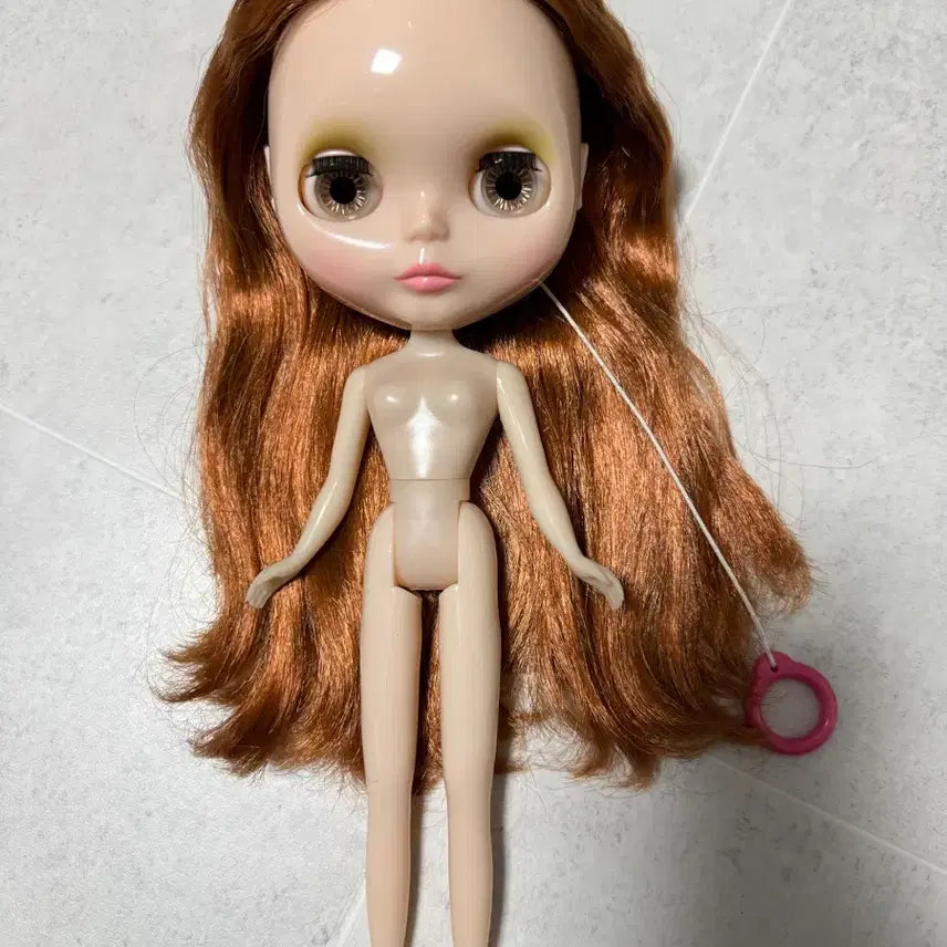 [BUNJANG] Blythe Phoebe Maybe Doll / 브라이스 피비메이비