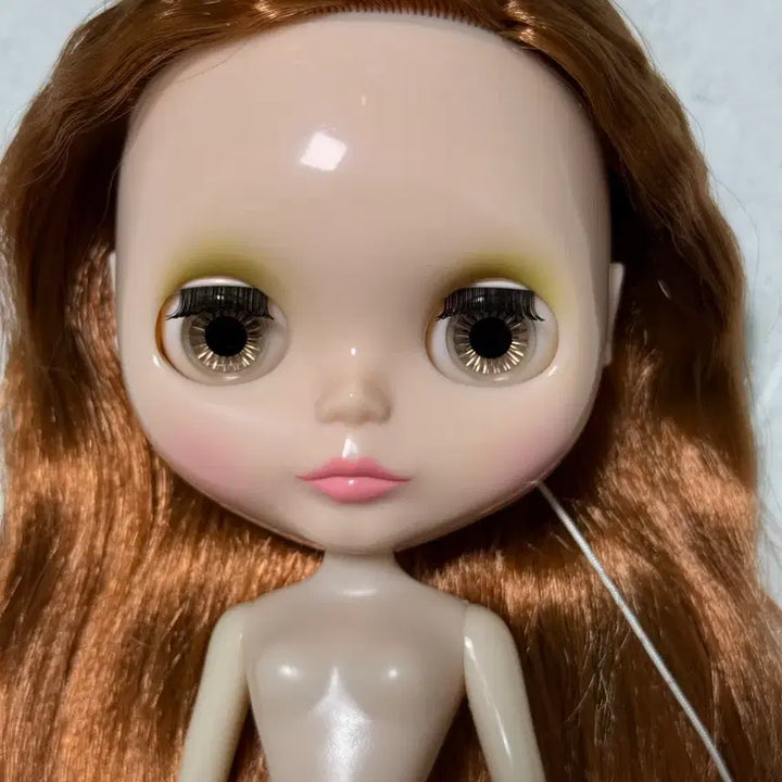 [BUNJANG] Blythe Phoebe Maybe Doll / 브라이스 피비메이비