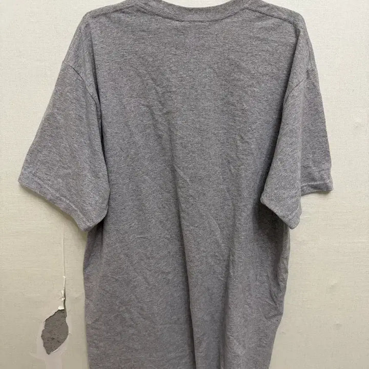 [BUNJANG] Supreme Announcing T-Shirt Header Grey / 슈프림 어나운싱 티셔츠 헤더 그레이