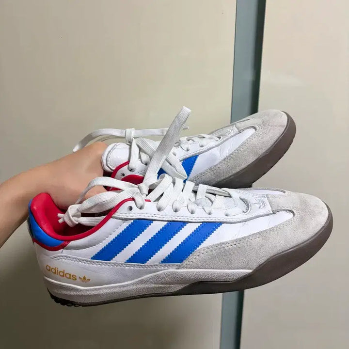 [BUNJANG] Adidas Copa Natale Shoes / 아디다스 코파 나탈레 슈즈 240