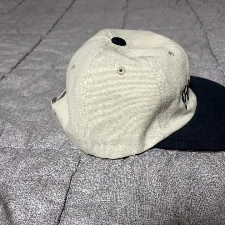 [BUNJANG] Havehead Ball Cap / 해브헤드 볼캡