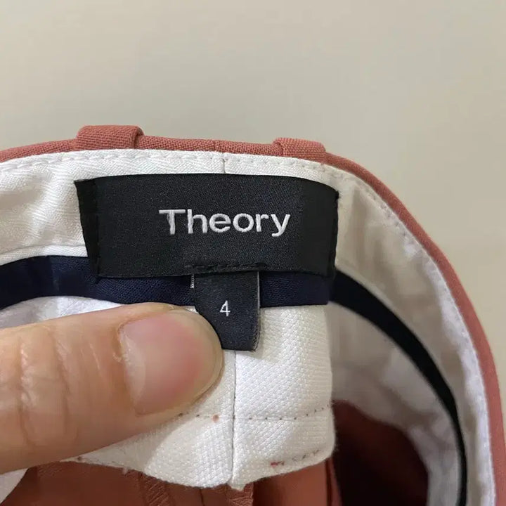 [BUNJANG] Theory Women&
