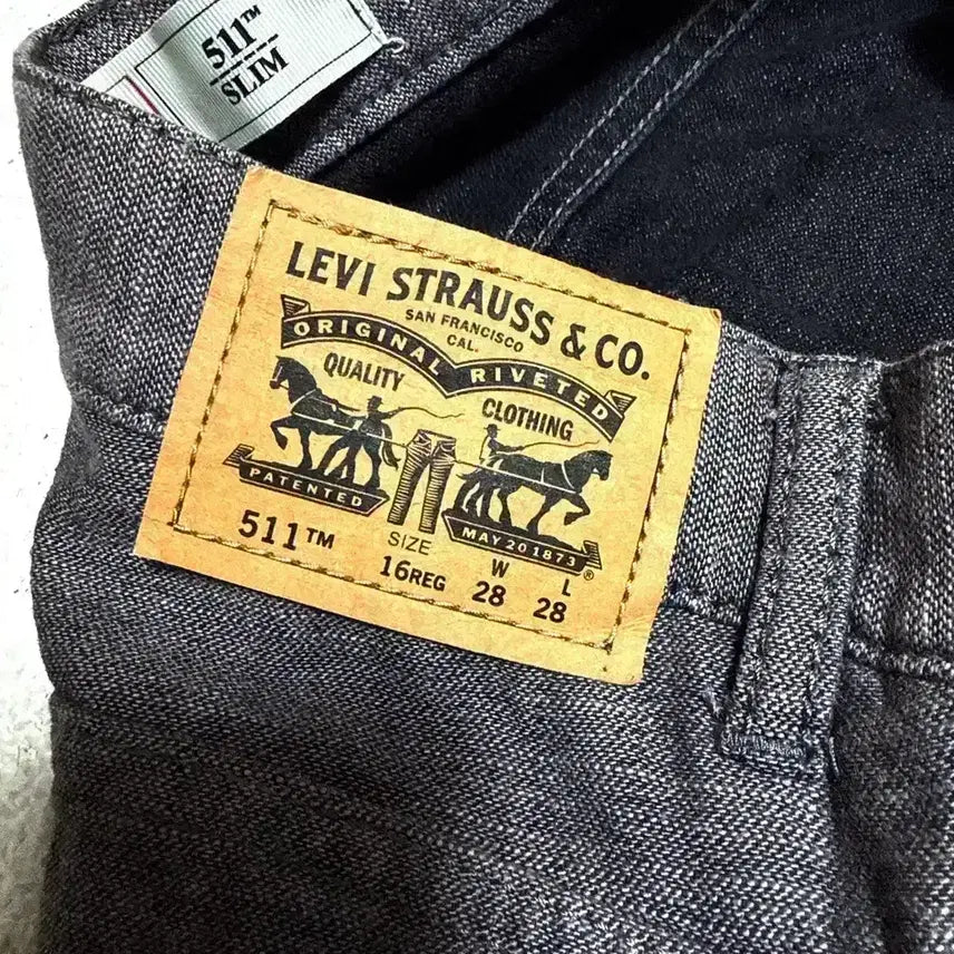 [BUNJANG] Levi&