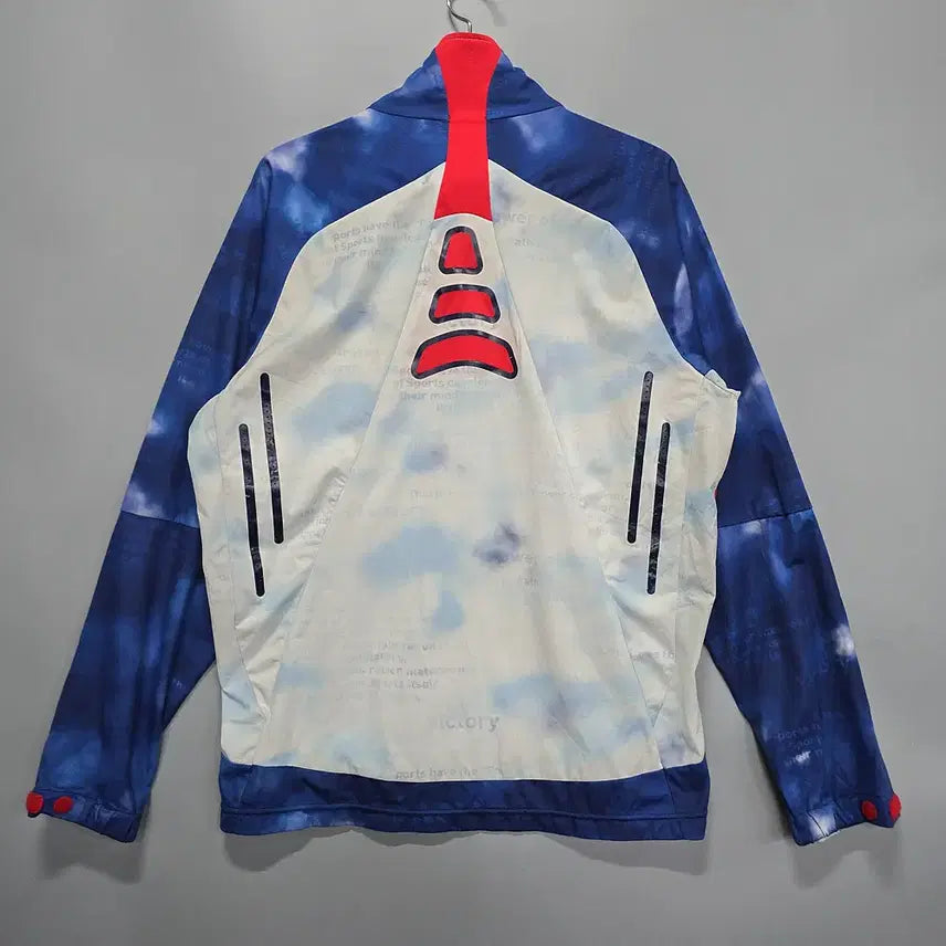 [BUNJANG] Phenix Norway Ski Team Official Sponsor Windbreaker Jacket M / 페닉스 PHENIX 노르웨이 스키 국가대표팀 공식 후원 바람막이 자켓 M