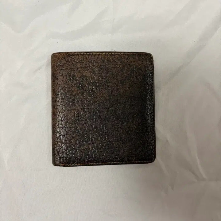 [BUNJANG] Comme des Garçons Homme Bi-fold Wallet / 꼼데가르송 옴므 반지갑