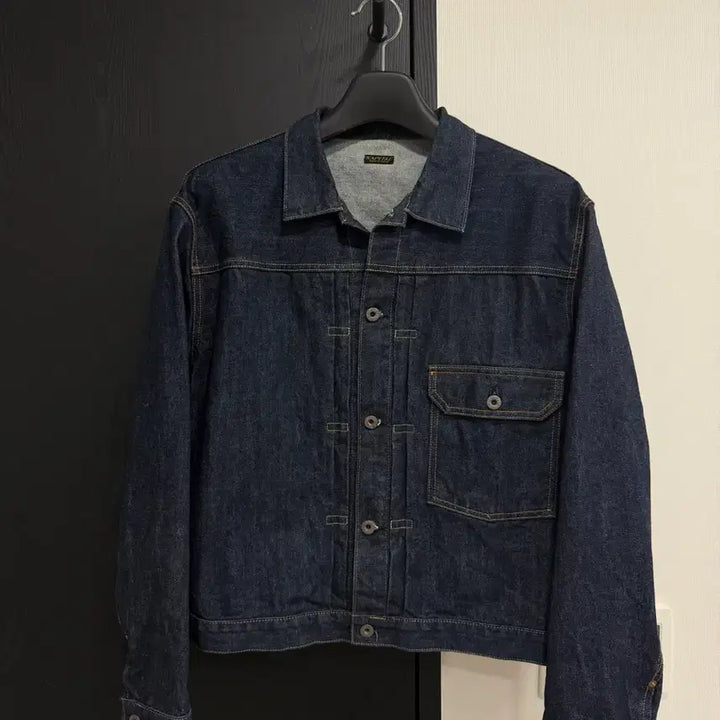 [BUNJANG] Kapital One Wash 1st Jacket XL / 캐피탈 원워시 1st 자켓 XL