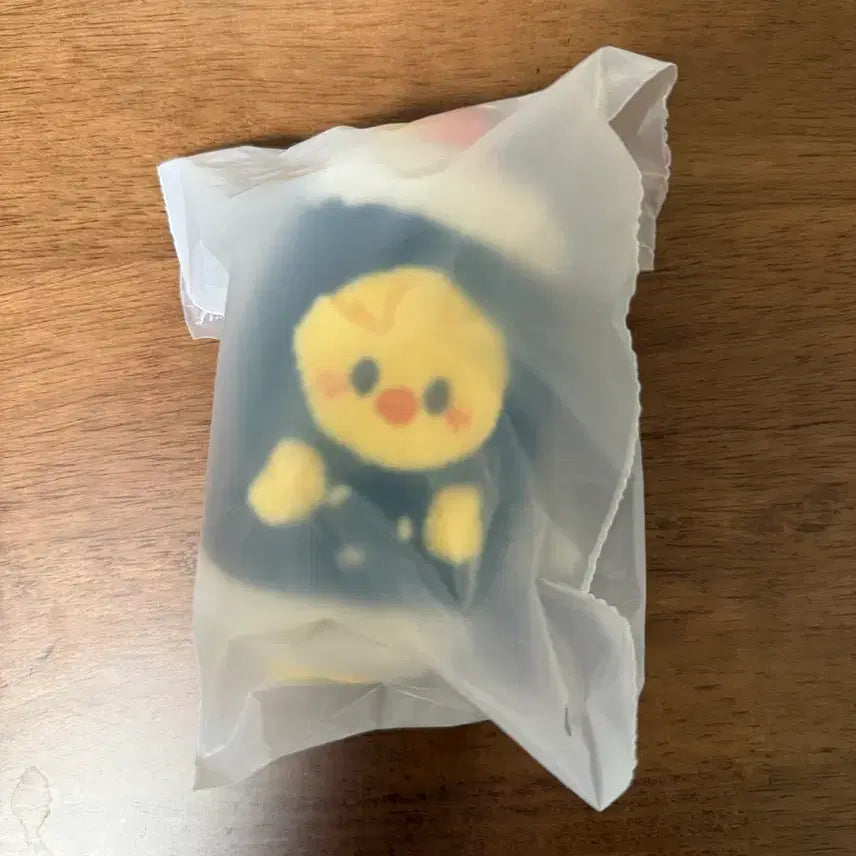 [BUNJANG] Stray Kids SKZ Seoul Pop-up Bokari Plush / Straykids 스트레이키즈 스키즈 서울 팝업 김밥 뽁아리