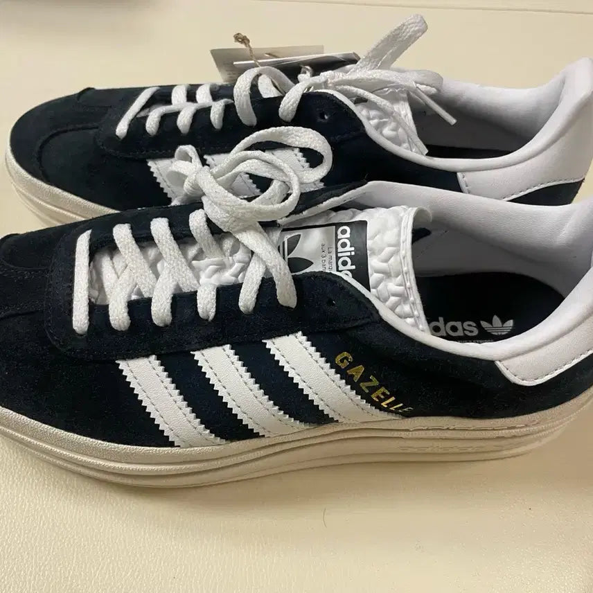 [BUNJANG] Adidas Gazelle Bold W Women&