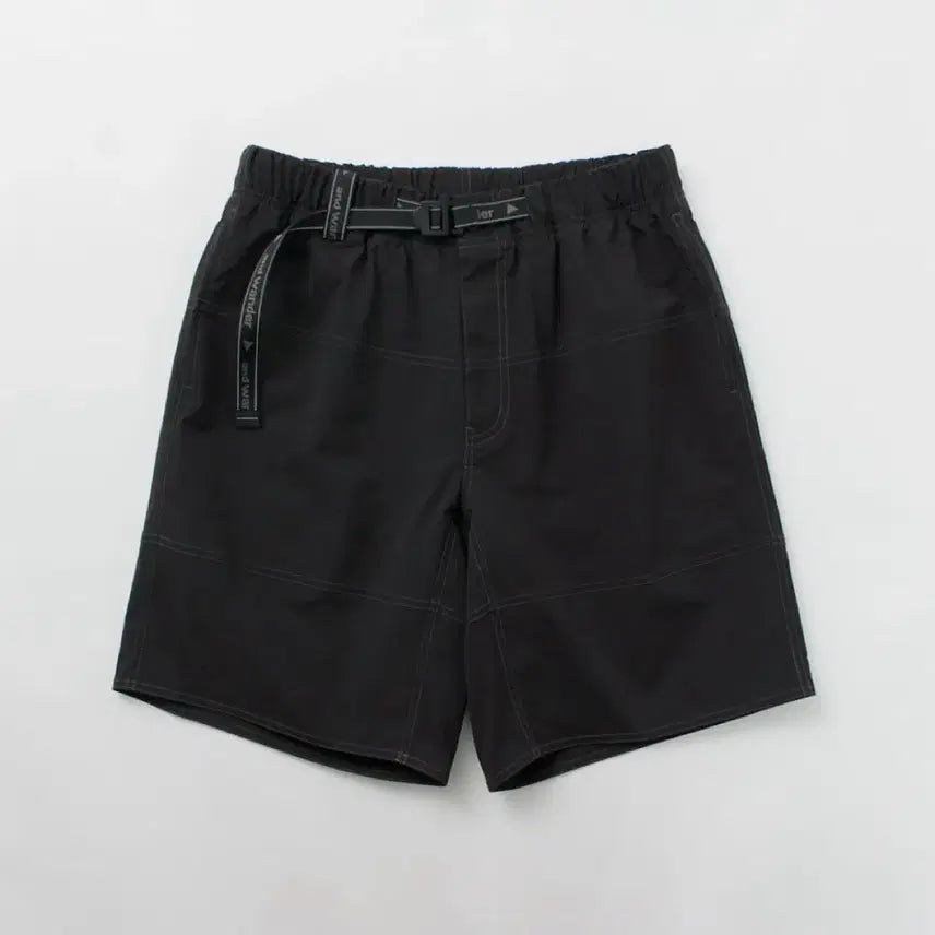 [BUNJANG] And Wander Wave Shorts XL / 앤드원더 웨이브 쇼츠 반바지 xl
