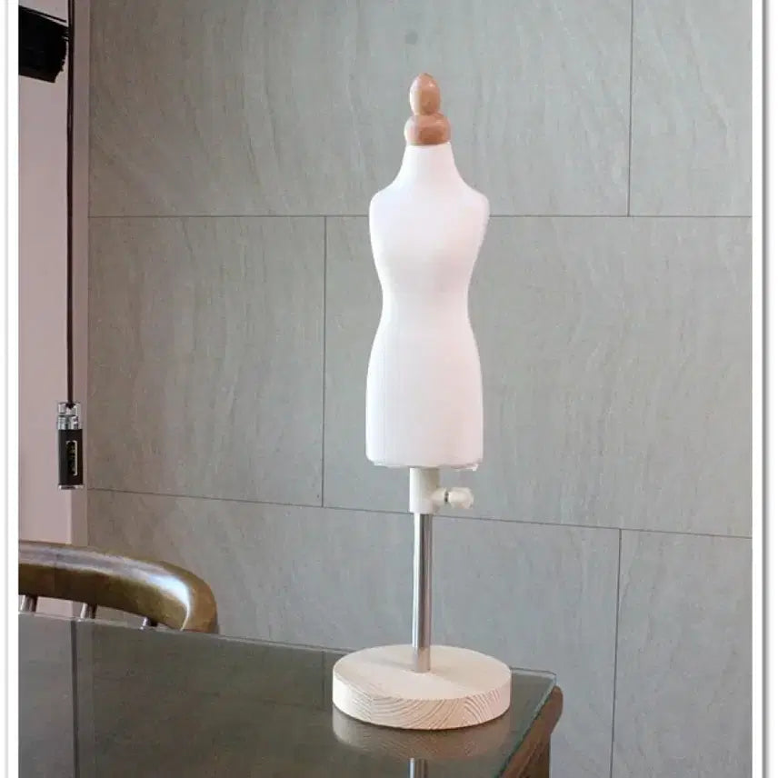 [BUNJANG] Mini Torso Doll Accessory Decoration / 인형소품장식 미니 토루소