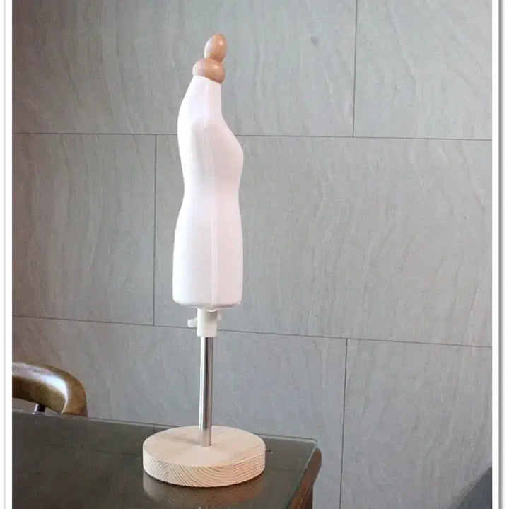 [BUNJANG] Mini Torso Doll Accessory Decoration / 인형소품장식 미니 토루소