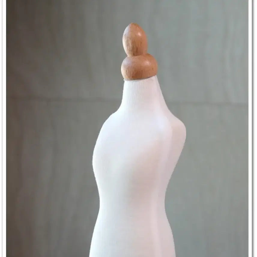 [BUNJANG] Mini Torso Doll Accessory Decoration / 인형소품장식 미니 토루소