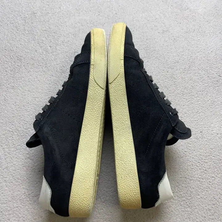 [BUNJANG] Saint Laurent SL/06 Sneakers / [40] Saint Laurent SL/06 sneaker