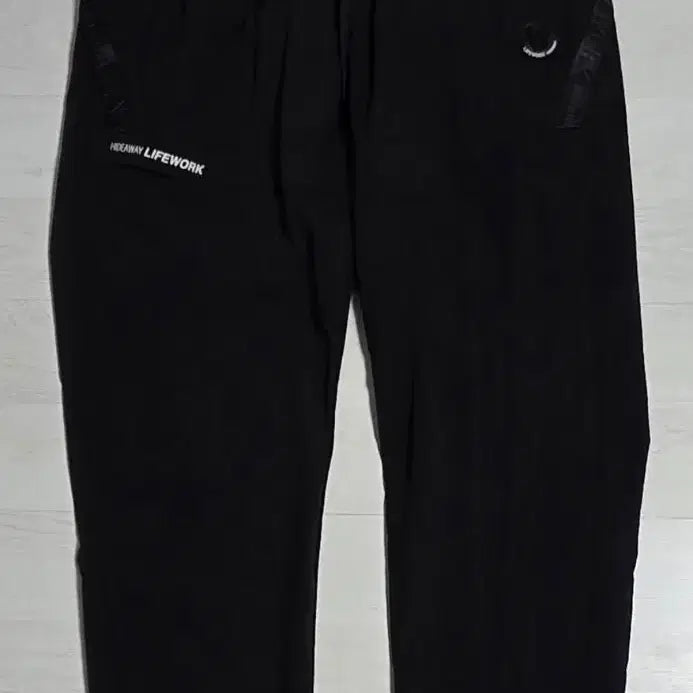 [BUNJANG] Lifework Jogger Pants (L / 33-34 inch) / 라이프워크 LIFEWORK 조거 팬츠 춘하추 남성 L(33~34인치)
