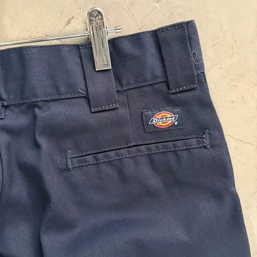 [BUNJANG] Dickies Logo Cotton Work Pants 30 / 만원샵 디키즈 로고 코튼 워크팬츠 30