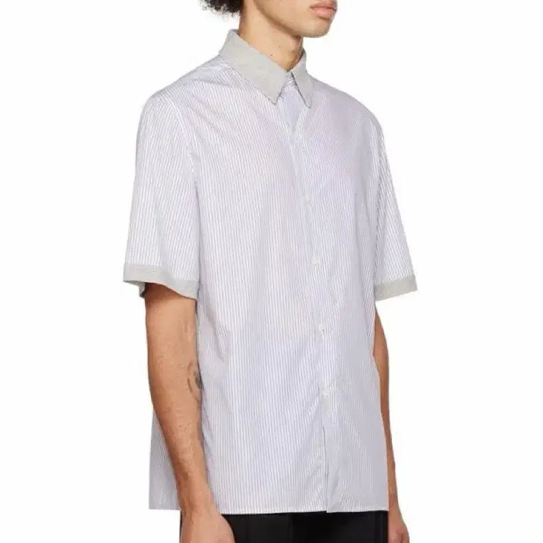 [BUNJANG] Maryam Nassir Zadeh Shirt / Mnz셔츠
