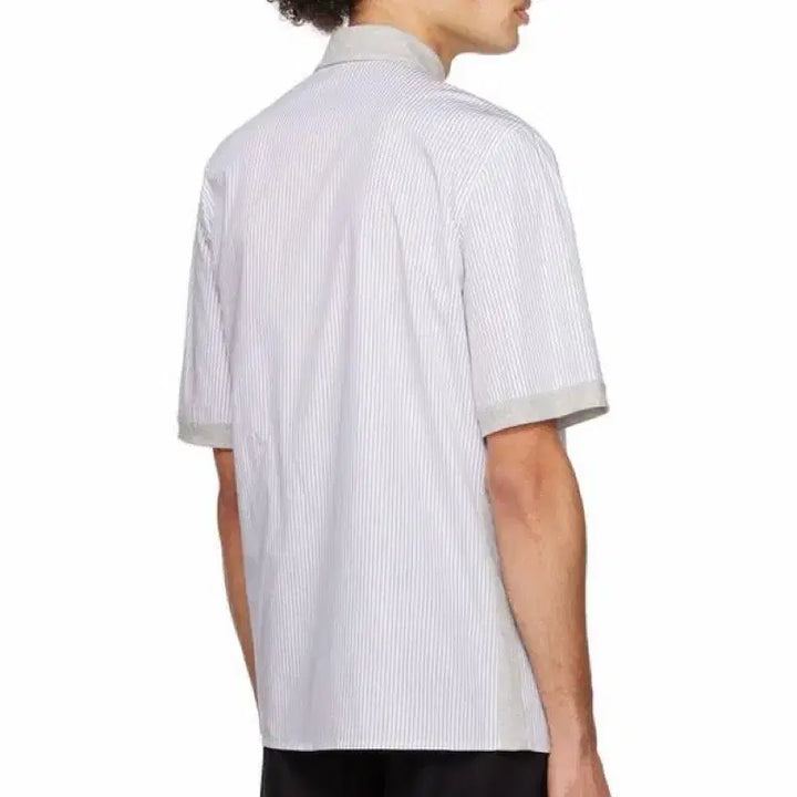 [BUNJANG] Maryam Nassir Zadeh Shirt / Mnz셔츠