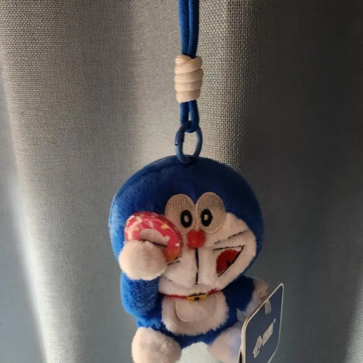 [BUNJANG] Doraemon Keyring / 도라에몽 키링