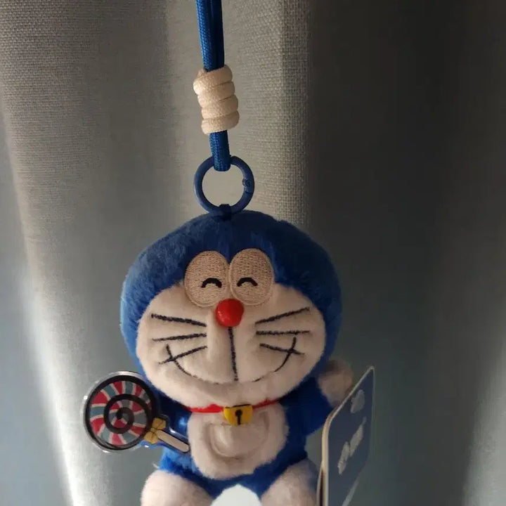 [BUNJANG] Doraemon Keyring / 도라에몽 키링