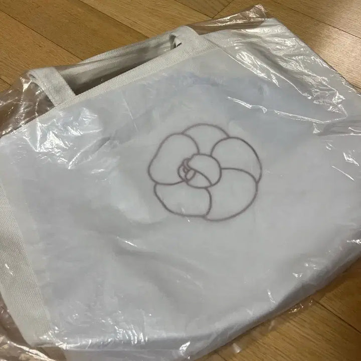 [BUNJANG] Chanel Eco Bag / 샤넬 에코백