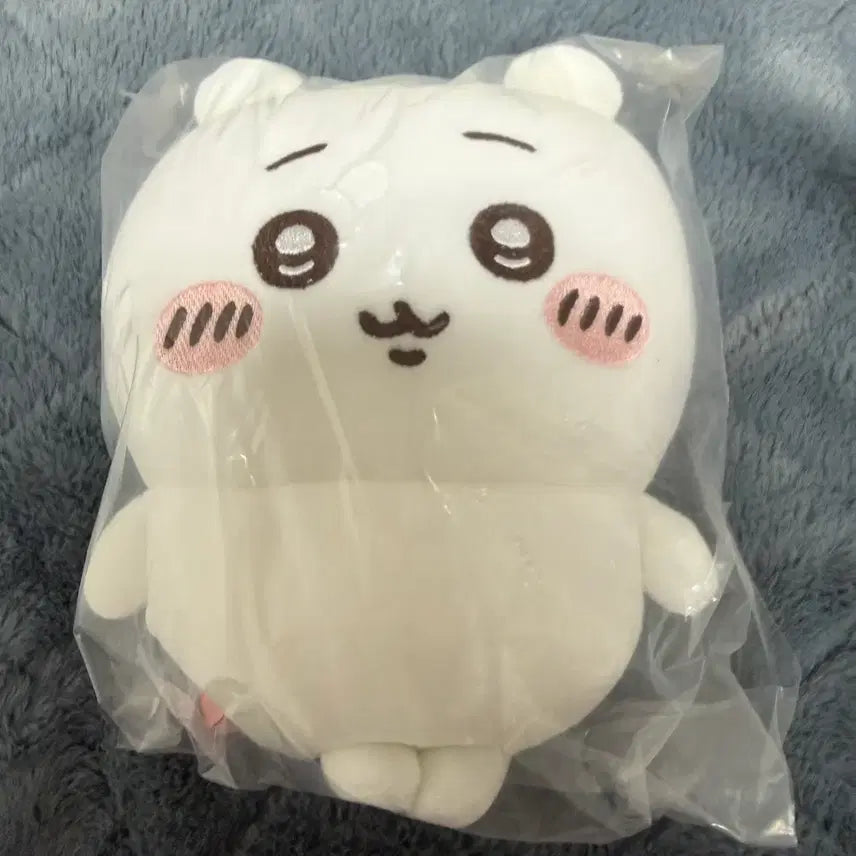 [BUNJANG] Miniso Chiikawa Plush Doll / 미니소 치이카와 인형