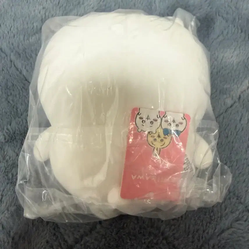 [BUNJANG] Miniso Chiikawa Plush Doll / 미니소 치이카와 인형